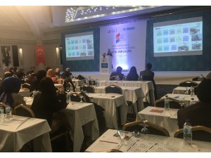 İstanbul'da milli eğitim ve diyanet personeline yönelik "Sosyal Uyum Çalıştayı" başladı