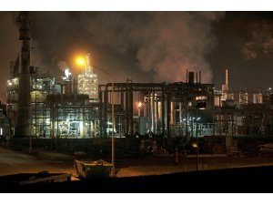 İspanya’daki petrokimya tesisindeki patlamada ölü sayısı 2’ye yükseldi
