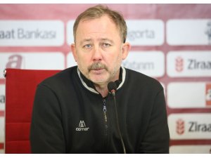 Malatyaspor’da Sergen Yalçın görevinden alındı!