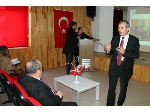 Sivas'tan kısa kısa