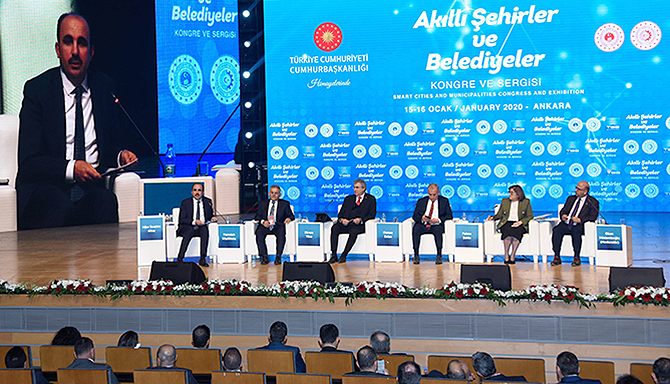 Başkan Altay: “Belediyecilikte Konya modeli Türkiye’de örnektir”
