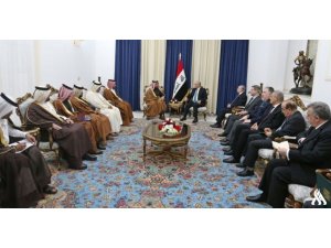 Irak: "Topraklarımızı komşu ülkelere saldırma amacıyla kullandırmayacağız"