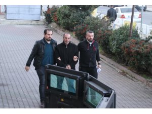 Tekirdağ'da aranan hükümlü yakalandı