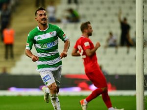 Emirhan Aydoğan: “Karagümrük maçında istediğimiz sonucu alacağız”