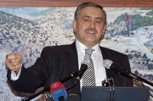 Mavi Tünel için tarih ve saat verdi