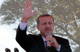 Baykal'dan sonra sıra Erdoğan'da