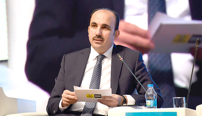 Konya, kendi ekosistemini 'şehir coin' ile kuracak