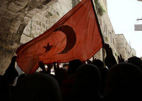 Erdoğan'dan erkeklik öğrenin!