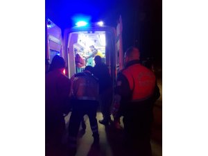 Tarsus’ta mantar üretme tesislerinde çelik raflar işçilerin üzerine devrildi: 1 kişi öldü, 3 kişi yaralandı