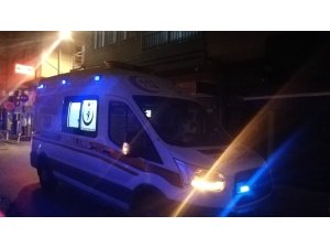 Alkol ve uyarıcı hap kullandığı iddia edilen genç yaşamını yitirdi