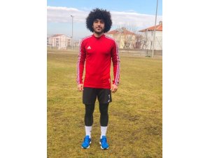 Çağatay Polatdemir, Karaman Belediyespor’a transfer oldu