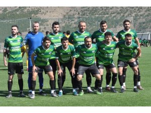 BAL’da Kayseri derbisi