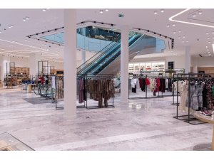 Beymen’den yeni konsept