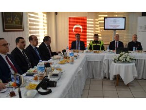 Aykırı faaliyet gösteren işletmelere 1 yılda 10 milyon 693 bin 410 TL ceza