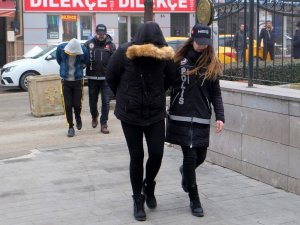 Narkotim uyuşturucuyla mücadeleye aralıksız devam ediyor
