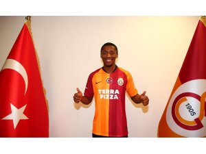 Erzurumspor, Sekidika için Fatih Terim’in kararını bekliyor