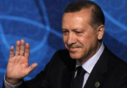 Bir sonraki gemide Erdoğan olacak