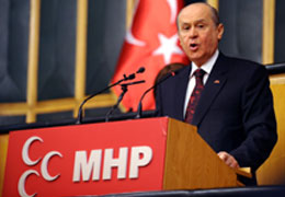 İhanet projesinin taşeronu AKP