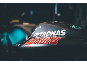 Petronas motorsikletler için geliştirdiği yağı tanıttı