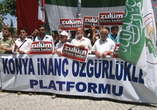 Gelecek günler zaferi gösteriyor!