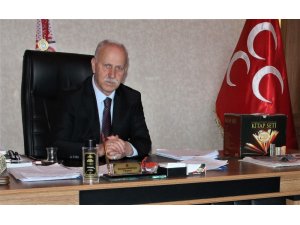 Karapıçak: “Yıl sonu itibarıyla üye sayımızı yüzde 20 artırdık”