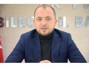 AK Parti’den Bilecik Belediyesi’ne ’İşçi kıyımı’ tepkisi