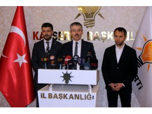 Siyaset Akademisi’nin 19.’su başlıyor