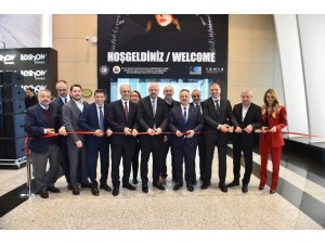 TİM Başkanı Gülle: “200 milyar dolar rakamlı endüstri görmek istiyoruz”