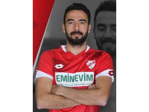 Boluspor, Emre Öztürk’ü transfer etti