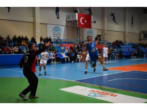 Nilüfer avantajı kaptı