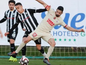 Özden Töraydın: "Hakan Demirci için Galatasaray, Trabzonspor ve Yeni Malatyaspor teklif verdi"