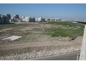 Karşıyaka Spor Kulübü için yüzyılın projesi