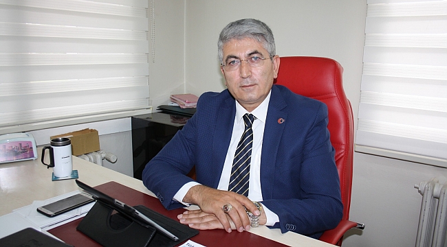 KGC'den Mısır polisinin AA Kahire ofisine düzenlediği baskına kınama
