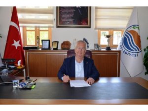 Gömeç EMİTT Fuarı’na hazır