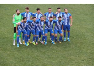 Şampiyon olurlarsa umreye gidecekler