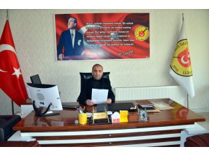 Mısır polisinin AA Kahire ofisine düzenlediği baskın