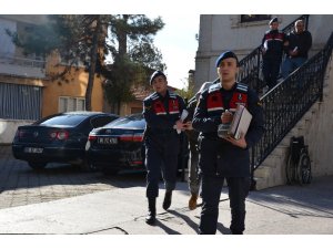 Manisa’da cinsel saldırı suçundan 4 kişi tutuklandı