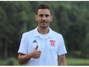 Sivasspor’da Serhiy Rybalka’nın sözleşmesi feshedildi
