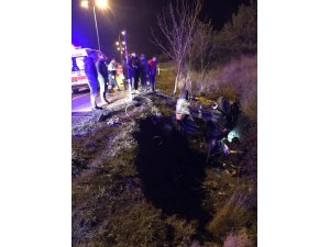 2 ay önce drift yaparken yakalanmıştı, dün gece aynı yolda öldü