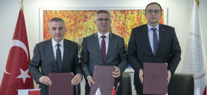 Yargı mensupları fikri mülkiyet hukuku alanında eğitim alacak