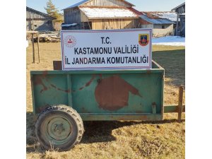 JASAT ekipleri 3 hırsızlık olayını aydınlattı
