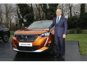 Yeni Peugeot 2008, 29 Ocak'ta satışa sunulacak
