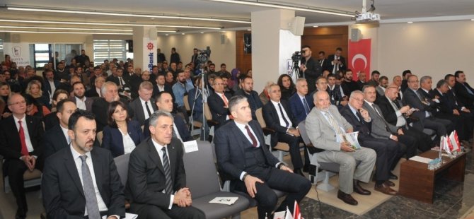 Konya, yüksek katma değerli üretime odaklanıyor