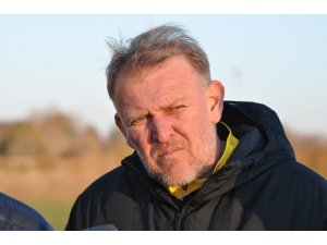 Prosinecki: “Mensah’ı tamamen gözden çıkarmadık”