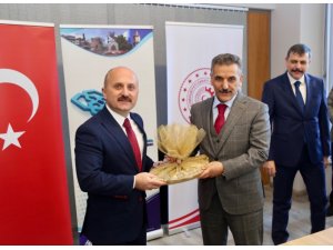 Samsun’un “cazibe merkezlerine” 10 milyon TL hibe