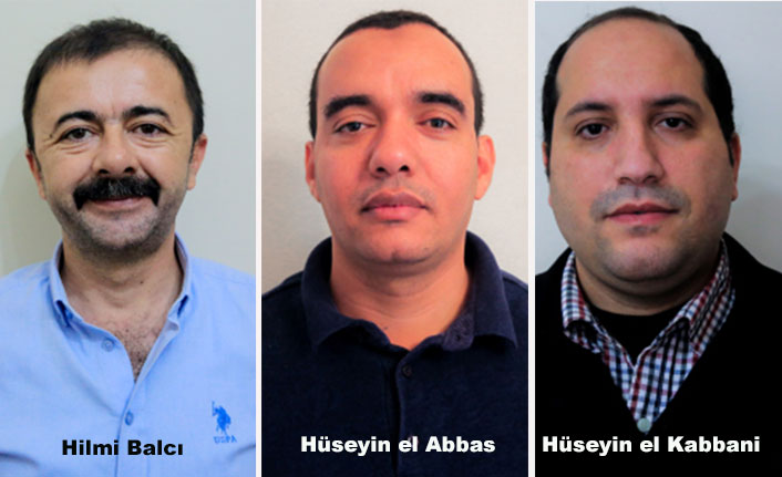 Afrikalı gazeteciler AA'nın Kahire ofisine yapılan baskını kınadı