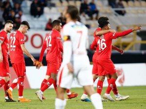 Futbol: Ziraat Türkiye Kupası