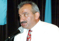 Çiftçilere biodizel semineri