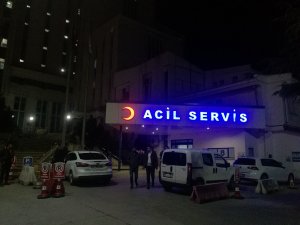 Arazi kavgasında amca, yeğenini vurarak öldürdü