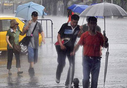 Yağmur geliyor sıcaklık azalacak